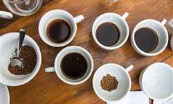 Exportação do café solúvel diminui, mas tem receita recorde em 2022