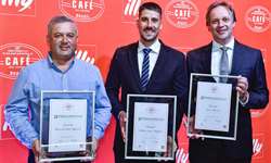 MG é destaque no 33º Prêmio Ernesto Illy de Qualidade Sustentável do Café para Espresso