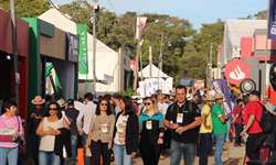 Expocafé 2024 acontece em junho, em local diferente, em Três Pontas (MG)