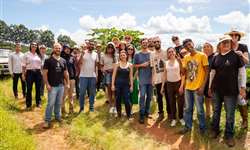 HackCafé premia soluções para a cafeicultura desenvolvidas por estudantes