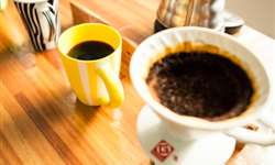 Projeto propõe revolução energética com os resíduos de café