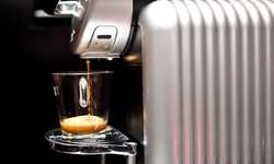 Governo zera taxa de importação para máquinas e cápsulas de café