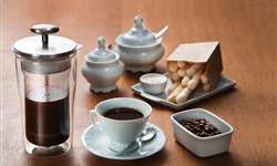Rússia entra na OIC à medida que consumo de café aumenta