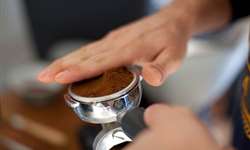 Volatilidade retorna ao mercado de café, afirma OIC