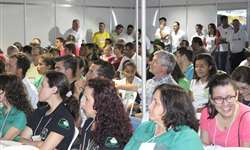 Ficafé leva palestras sobre café cereja descascado para Norte Pioneiro do Paraná