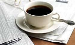Clima no Brasil faz café subir 9% em Nova York