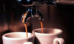 Colombianos tomaram 1,35 bilhão de xícaras de café durante 2013