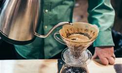 Quênia impulsiona produção de cafés arábica de alta qualidade