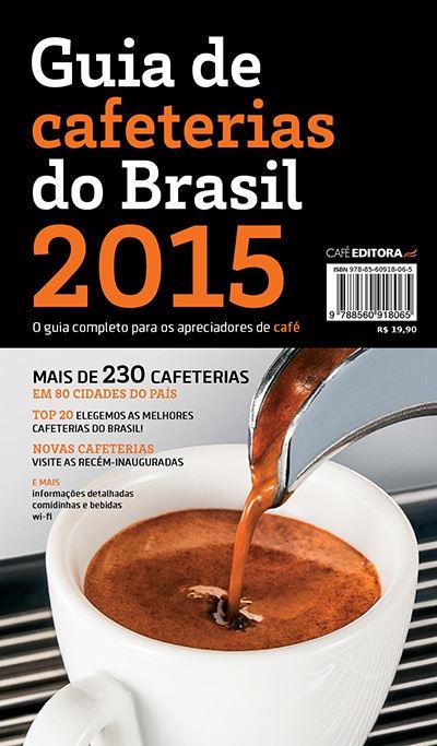 Foto: Divulgação / Café Editora