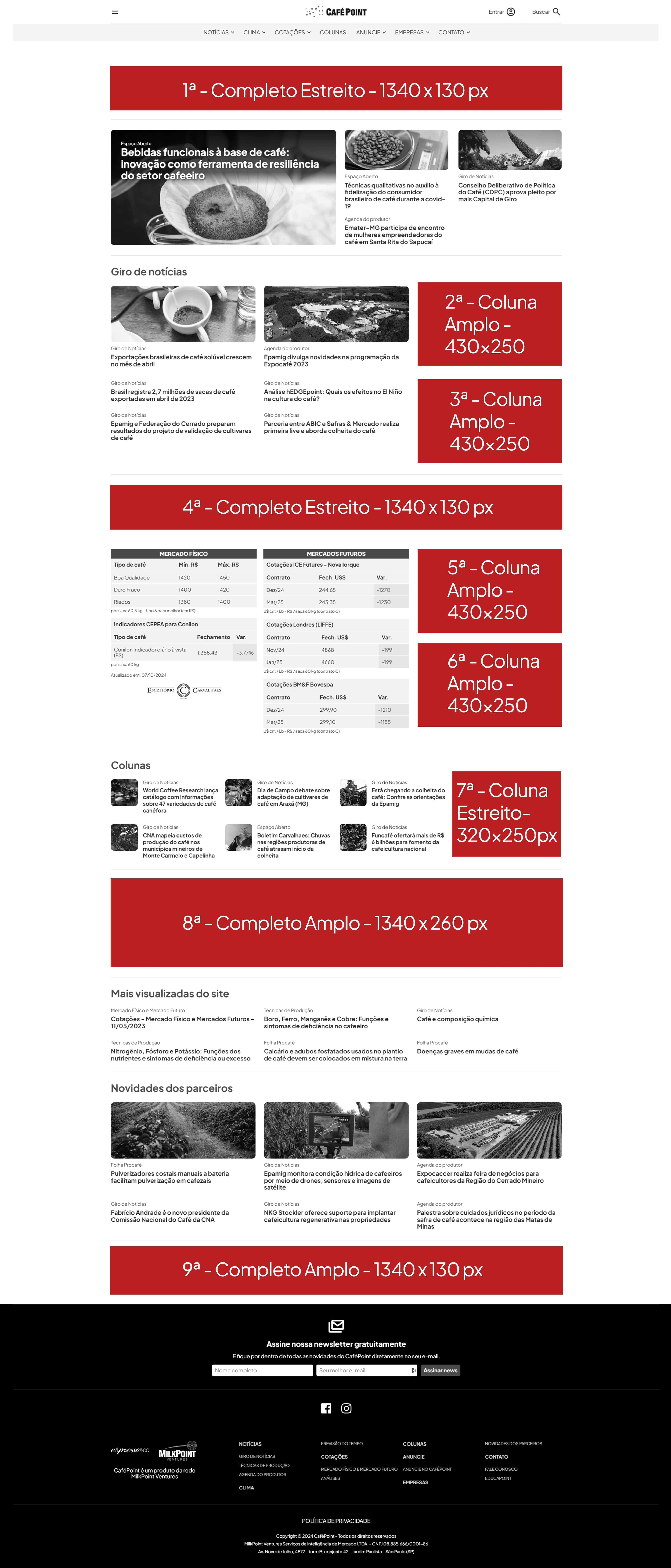 Formato Home Anuncie