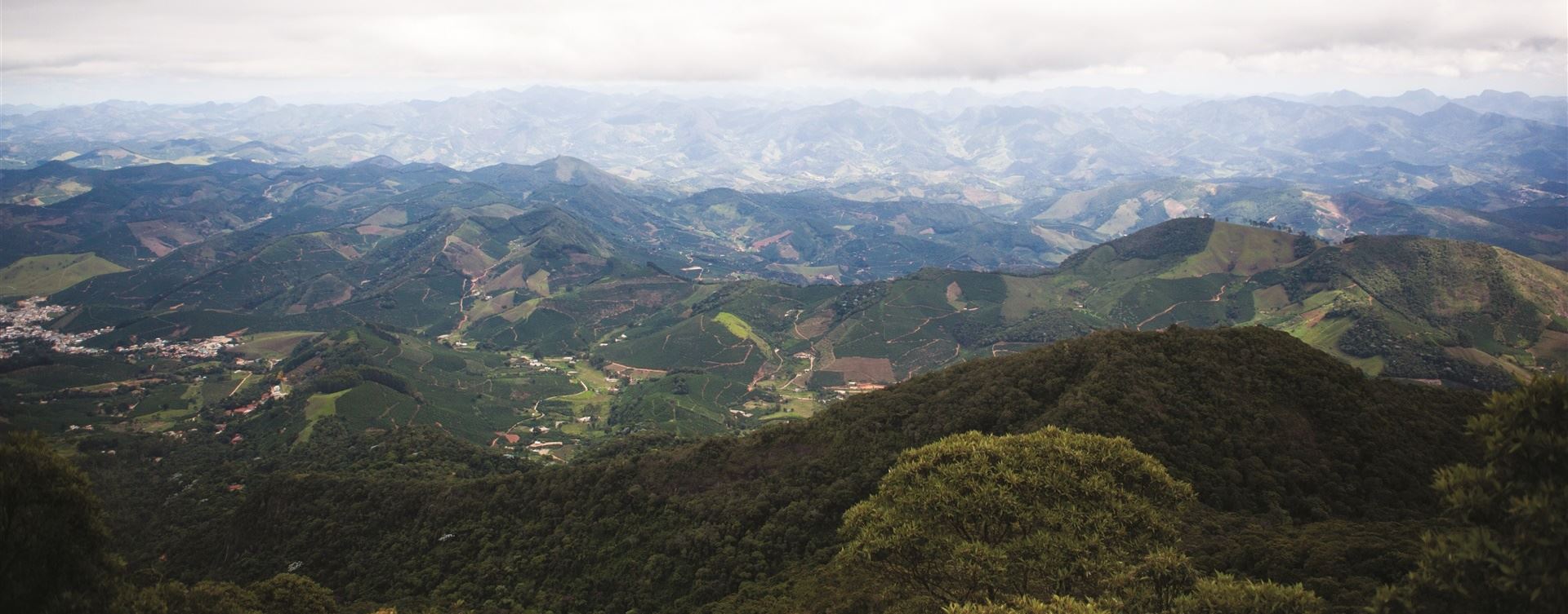 Instituto Nacional de Meteorologia prevê retorno gradual das chuvas no Centro-Oeste e Sudeste