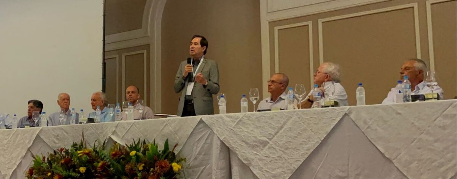 Conselho Nacional do Café participa da 46ª edição do Congresso Brasileiro de Pesquisas Cafeeiras