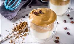 Abics promoverá degustação de bebidas feitas com café solúvel na Semana Internacional do Café