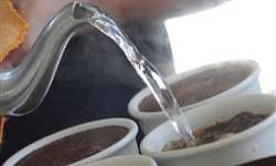 Colômbia reduz compra de café no exterior