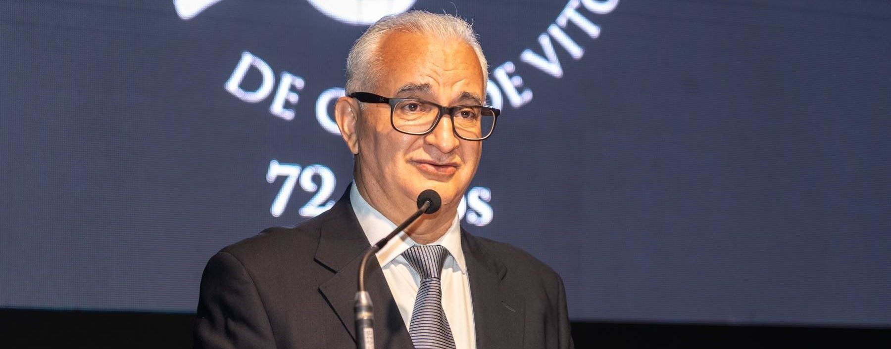 Márcio Cândido Ferreira é o novo presidente do Conselho dos Exportadores de Café do Brasil