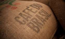 Exportação de café do Brasil cai 33% em fevereiro, para 2,4 milhões de sacas