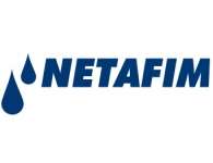 Soluções em irrigação por gotejamento Netafim é sinônimo de economia de água.