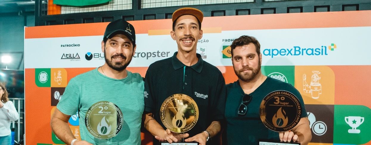 Mestre de torra da Expocaccer é o Campeão Brasileiro de Torra 2023