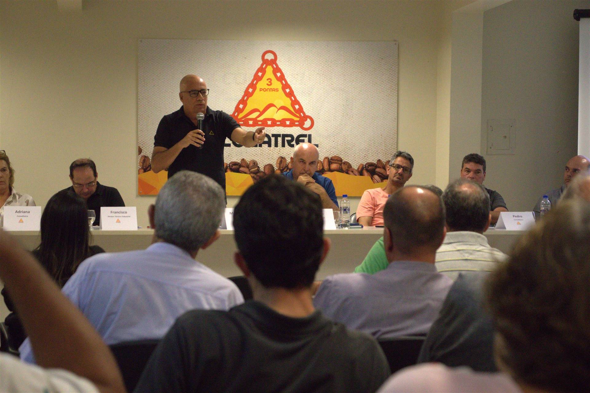 Cocatrel apresenta resultados do exercício 2022 durante Assembleia Geral Ordinária