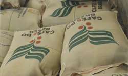 MG: porto seco de Varginha registra queda de 95% na exportação de café