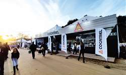 Cocatrel apresenta serviços e produtos exclusivos aos visitantes da Expocafé 2023