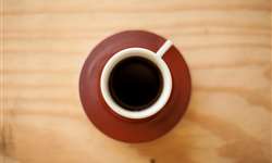 Café africano ganha destaque entre consumidores de chá da China