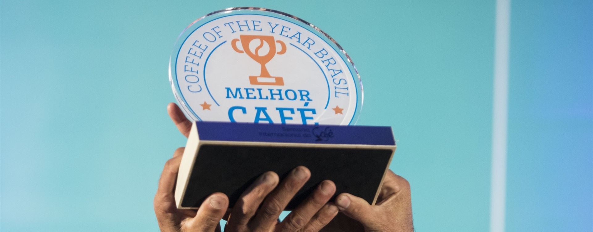 Conheça os finalistas do Coffee of the Year 2023!
