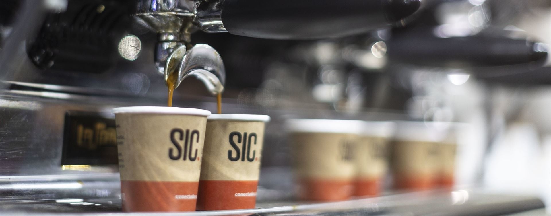Primeiro dia da SIC discute temas de impacto na cadeia do café