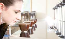 BSCA se torna responsável por Certificação de café Q-Grader