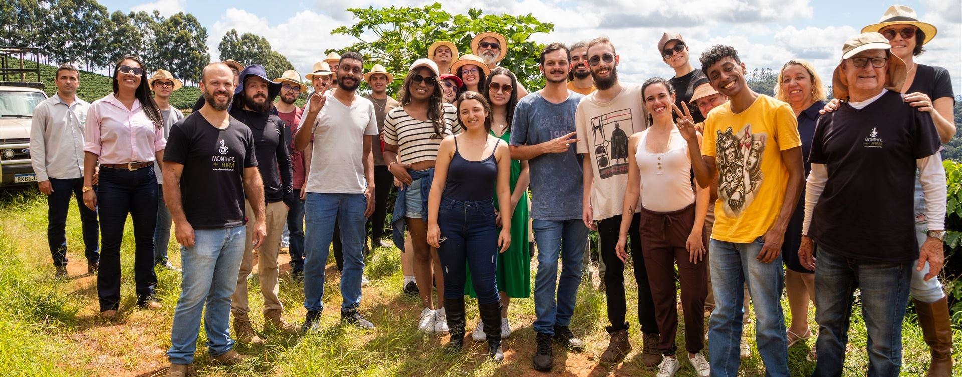HackCafé premia soluções para a cafeicultura desenvolvidas por estudantes