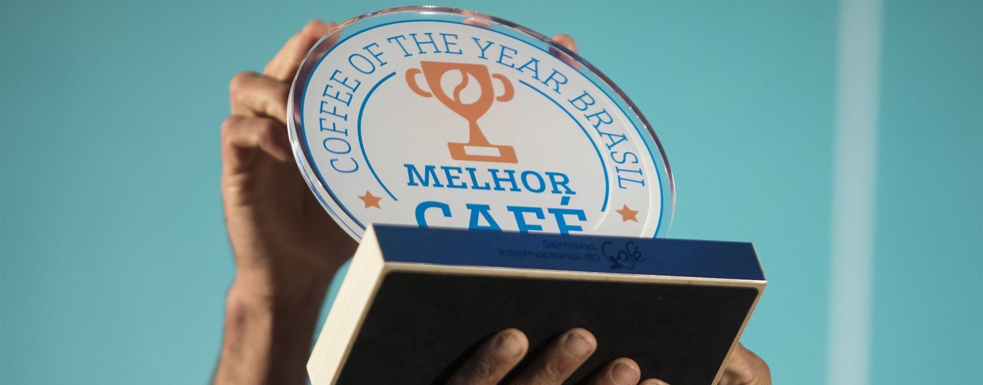 As inscrições para o Coffee of the Year 2024 estão abertas