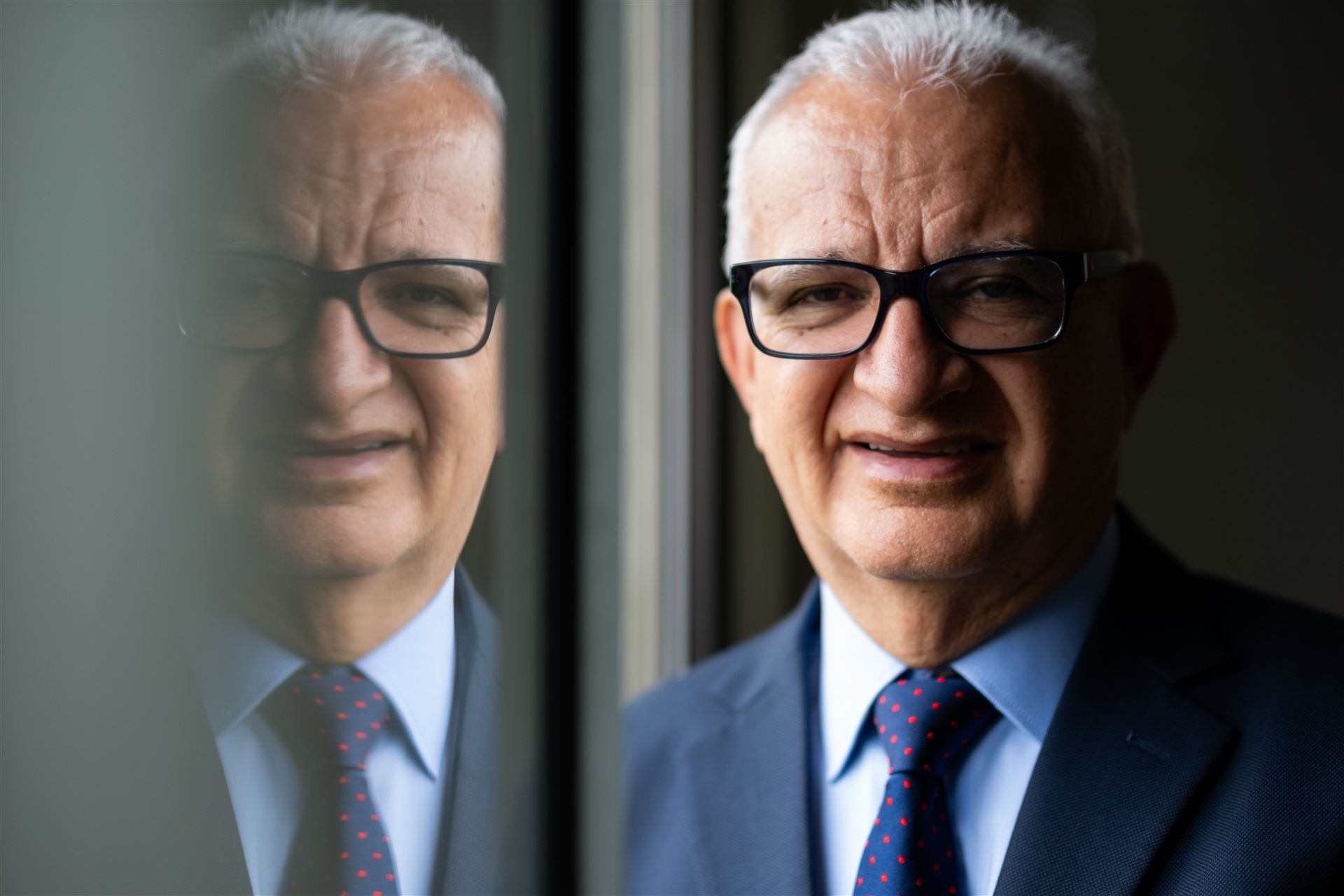 "Precisamos ser Cafés do Brasil, independentemente da ideologia de cada um", diz Márcio Ferreira