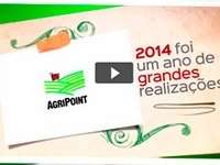 2014: Ano de conquistas e realizações para a AgriPoint
