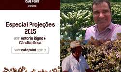 Especial Projeções 2015: Antonio Rigno e Cândido Rosa