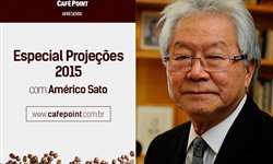 Especial Projeções 2015: Américo Sato