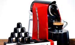 Café Morro Grande lança cápsulas compatíveis com máquinas Nespresso