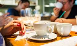 Programação do 6º Fórum Coffee & Dinner discute oferta brasileira de café