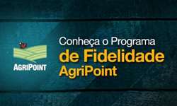 Programa de Fidelidade AgriPoint já gerou mais de R$8.000 em descontos!