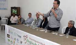 13º Simpósio de Cafeicultores reúne produtores da região do Caparaó