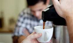 Americanos devem beber menos café, avalia USDA