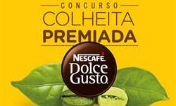 NESCAFÉ® Dolce Gusto® lança concurso Colheita Premiada para escolher o melhor café do Brasil.