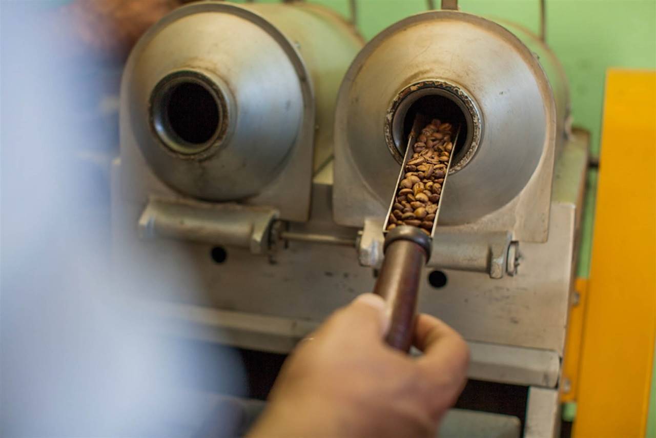 Bolsa volta aos níveis de março e abril