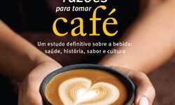 Pioneiro nos estudos de benefícios do café para a saúde falece em João Pessoa