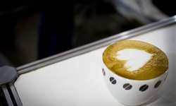 Rede americana The Coffee Bean & Tea Leaf abre 700 lojas na China