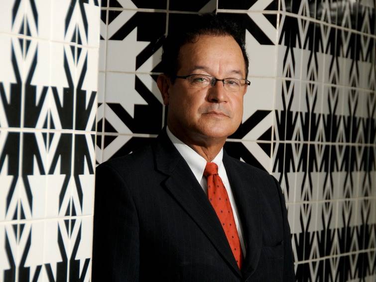 Edilson Alcântara é exonerado do departamento de café do Mapa