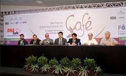 Programa Café Sustentável firma cooperação  com Serviços de Extensão e Assistência Técnica Rural