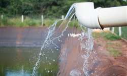 Utilização sustentável de recursos hídricos em propriedades cafeeiras: reservatórios de água e eficiência na irrigação