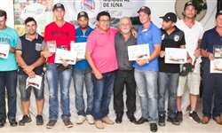Concurso de Qualidade do Café premia os melhores do município de Iúna