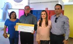 Cafeicultor do Cerrado Mineiro vence Concurso Colheita Premiada
