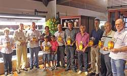 Cocatrel premia 10 melhores cafés da safra 2015/2016
